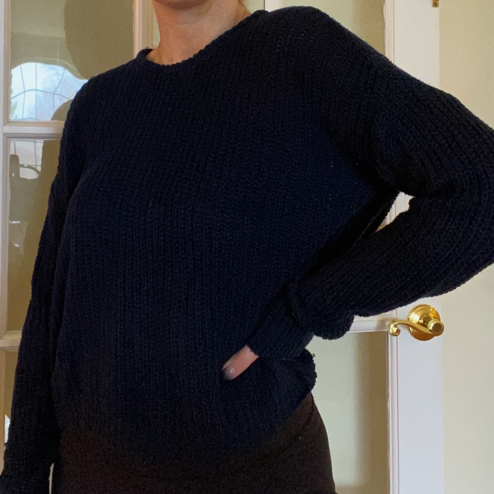 Brandy Melville Sweater